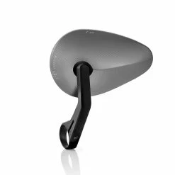 Wholesale 😍 Mirrors Rizoma Reverse Radial Mirror Biposition Titanium 💯