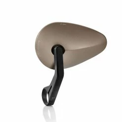 Deals 😀 Mirrors Rizoma Reverse Radial Mirror Biposition Bronze 🔔