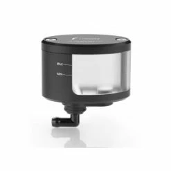 Hot Sale ⭐ Levers Rizoma Next Fluid Tanks 27 Cm3 🥰