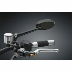 Best Sale 🎁 Mirrors Rizoma Dynamic Mirror Black 🥰