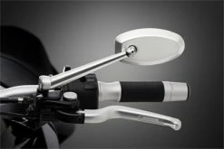 Best reviews of 😉 Mirrors Rizoma Dynamic Bs080a Grey 😀