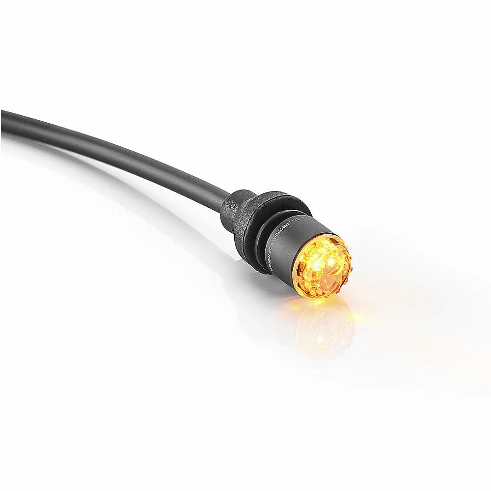 Flash Sale π Indicator Lights Rizoma Indicator Light Unit Pair Fr070 π₯° - Image 2