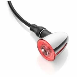 Best reviews of ⌛ Indicator Lights Rizoma Freccia Iride S Chrome 🔔