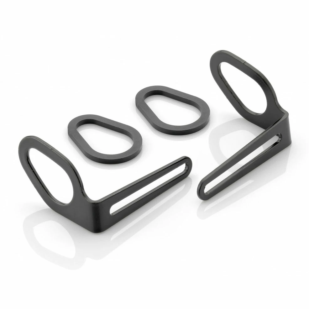 Best reviews of π License Plates Rizoma Fr429b Adapter For Oem Indicators β€οΈ