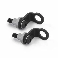 Best Sale 🛒 Indicator Lights Rizoma Mounting Kit To Fit On Fairing The Light Unit 🌟