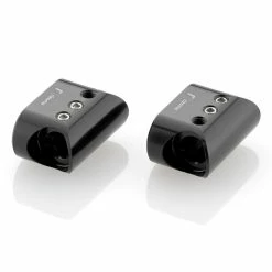 Best Pirce 🔔 Indicator Lights Rizoma Mounting Kit For Front Indicators 😍