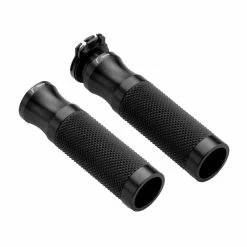Best reviews of 🎁 Hand Grips Rizoma Sport Grips Gr255b Black ❤️