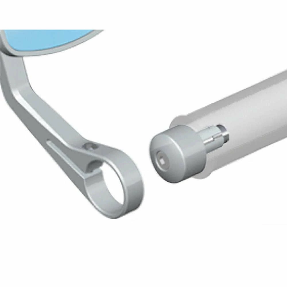 Cheap 𧨠Handlebar Caps Rizoma Handlebar Cap Ma434a π - Image 2