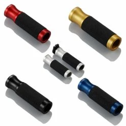 Hot Sale 💯 Rizoma Sport Line Universal Hand Grips ✨