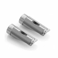 Budget 😉 Rear Set Controls Rizoma Pegs Pro Pe614a 🎁