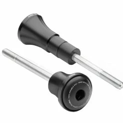 Cheap 👍 Rizoma Sport R Engine / Fairing Guards Black 🤩