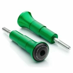 Wholesale ⭐ Frame Rizoma Engine/fairing Guards Sport R Pm325b Green 🧨