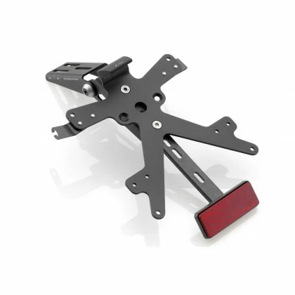 Top 10 𧨠License Plates Rizoma Adjustable License Plate Holder - For Kawasaki π