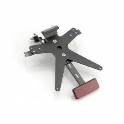 Deals ✔️ License Plates Rizoma Universal License Plate Support 🔔