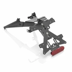 Coupon 🔥 License Plates Rizoma Fox License Plate Support Honda Cb1000 R 18-19 😀