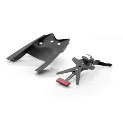 New ✨ License Plates Rizoma Licence Support Plate Fox - Yamaha T-max 💯