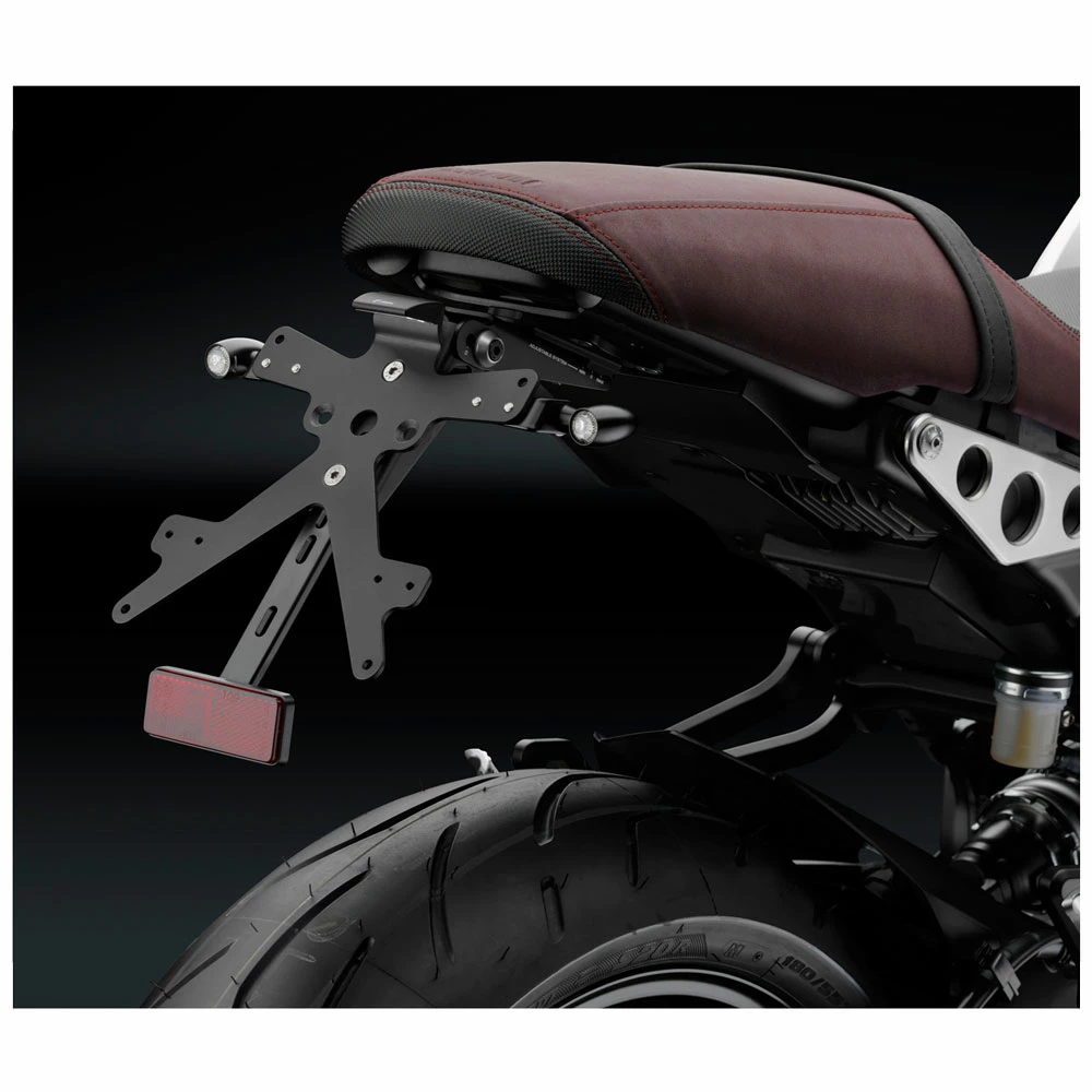 Budget β€οΈ License Plates Rizoma License Plate Support By Model Pt214b π - Image 2