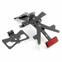 Best reviews of 🤩 License Plates Rizoma License Plate Support Pt225b 💯