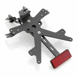 Coupon 👍 License Plates Rizoma License Plate Holder Fox Pt322b 😉