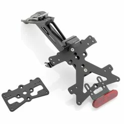 Flash Sale 🥰 License Plates License Plate Support Rizoma Ducati Panigale V4 💯