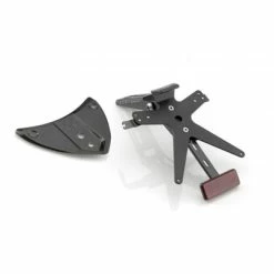 Best Sale 👍 License Plates Rizoma License Plate Support Pt704b 💯