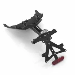 Deals ⭐ License Plates Rizoma Fox License Plate Support Kit Pt718b Bmw 🤩