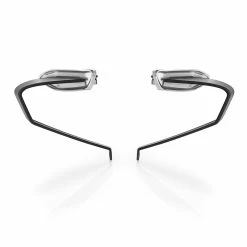 Best deal ❤️ Frame Rizoma Side Winglets Monster 937 Plus Carbon Grey 🤩