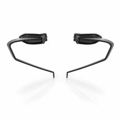 Coupon 😍 Frame Rizoma Side Winglets Monster 937 Plus Carbon Black 🌟