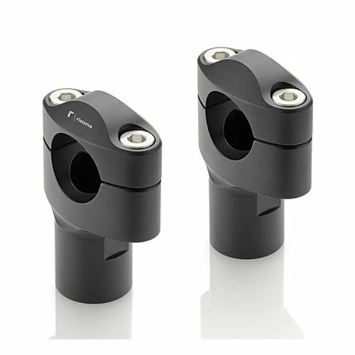 Top 10 π Handlebars Rizoma Risers Az403b π 3 Top 10 π Handlebars Rizoma Risers Az403b π