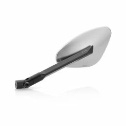 Budget 🧨 Mirrors Rizoma Genesi Mirror Left Bs174a Aluminium 😍