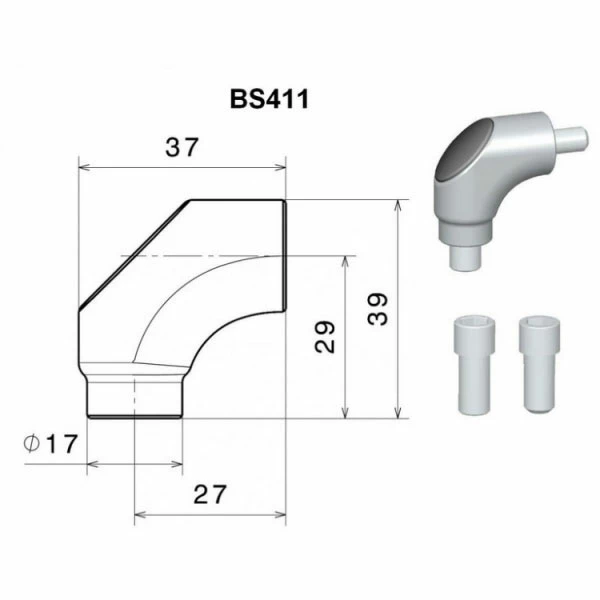 New βοΈ Mirror Adapters Rizoma Adapter Bs411b Nero π 3 New βοΈ Mirror Adapters Rizoma Adapter Bs411b Nero π