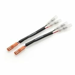 Cheap 🎁 Indicator Lights Rizoma Indicator Light Cable Kit Ee146 😍