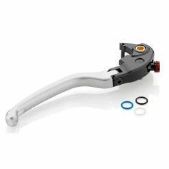 Outlet 👏 Levers Rizoma Brake Lever Lbj510a Grey 🎁
