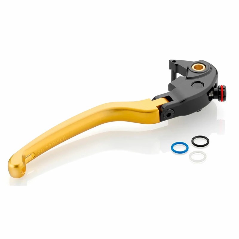 Best Sale β€οΈ Levers Rizoma Brake Lever Lbj500g Gold π