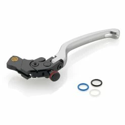 New 🧨 Levers Rizoma Clutch Lever Lcj510a Grey 🎉