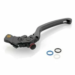 Flash Sale 🔥 Levers Rizoma Clutch Lever Lcj510b Black 🛒