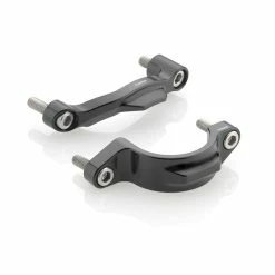 Cheapest 😉 Engine Rizoma Clutch Cover Pm218 Black 😀