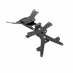 Best Sale 🤩 License Plates Rizoma Fox License Plate Support Pt517b 💯