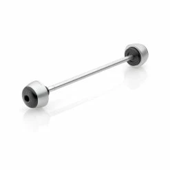 Promo ⌛ Frame Rizoma Pw305a Front Wheel Axle Protection 🎉