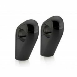 Wholesale 🔥 Various Parts Rizoma Riser Kit Harley-davidson Black 🥰