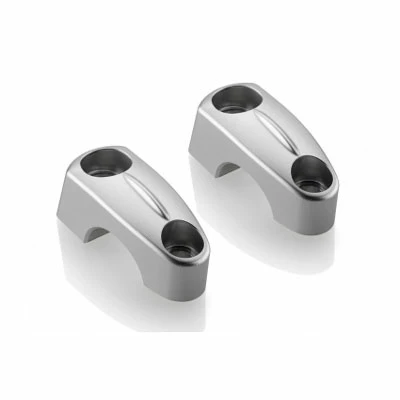 Best deal π Various Parts Rizoma Handlebar Top Clamp Set Az452a β