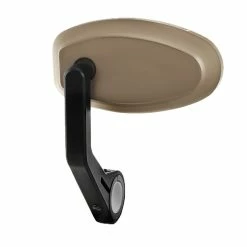 Hot Sale 🔔 Mirrors Rizoma Reverse Retro Mirror Biposition Bronze ❤️