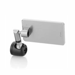 Hot Sale ✨ Mirrors Rizoma Quantum End Mirror Silver 🔔