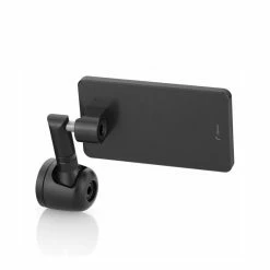 Brand new ❤️ Mirrors Rizoma Quantum End Mirror Black 😀