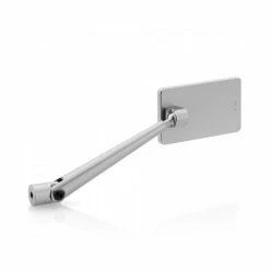 Wholesale 🥰 Mirrors Rizoma Quantum Side Mirror Bs213a Grey 🛒