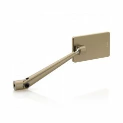 Best deal 😀 Mirrors Rizoma Quantum Side Mirror Bs213z Bronze 🧨