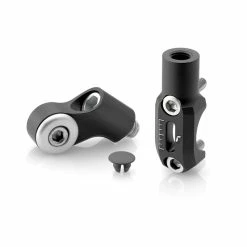 Best reviews of ✨ Screws Rizoma Bs821b Kit Mount Black 🧨
