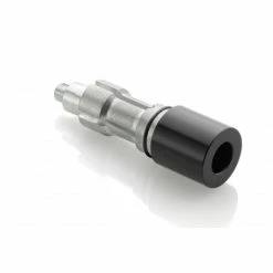 Coupon 🥰 Mirror Adapters Rizoma Sguardo Indicator Adapter For Combination With Rizoma Handlebar Mirrors Bsfr001b 🎉