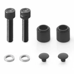 Best Pirce 🔔 Rizoma Naked Bsn906 Mirror Adapters Black 🌟