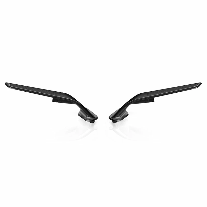 Budget π Rizoma Stealth Mirrors Pair S1000rr 2015 Black β¨
